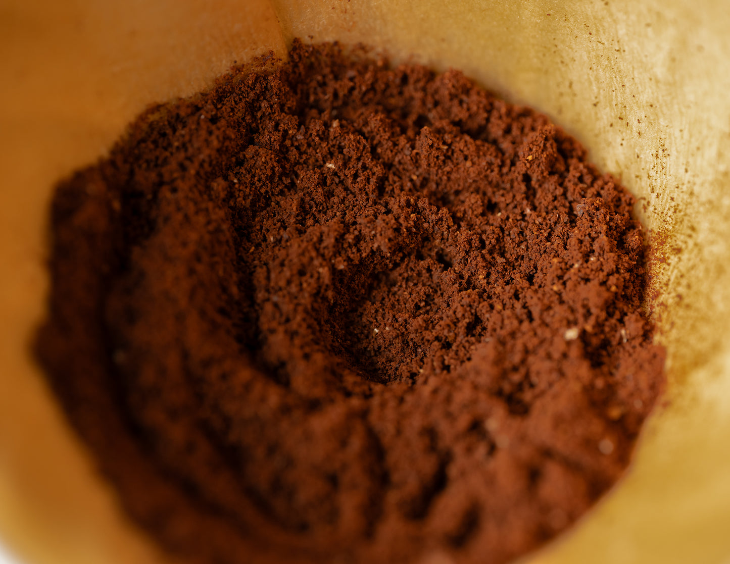 Medium Dark Roast Colombian Coffee Ground | Cocuy Coffee