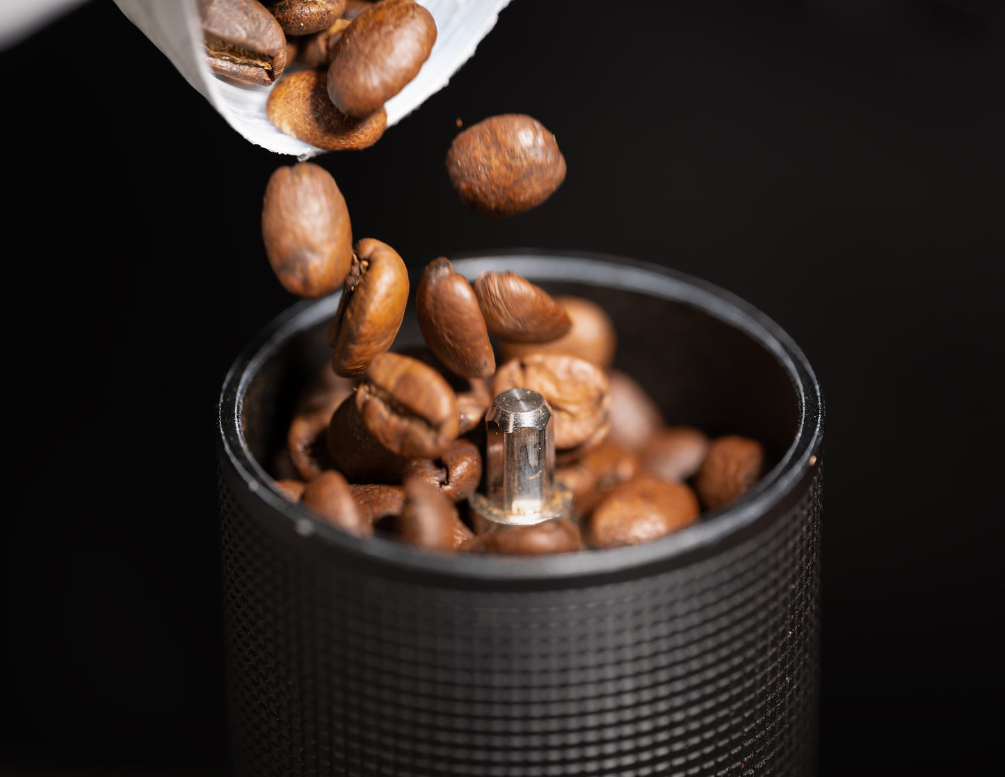 Medium Dark Roast Colombian Coffee Whole Bean | Cocuy Coffee