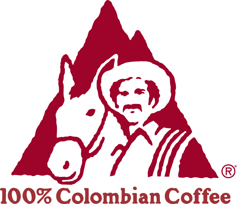 100% Colombian Coffee