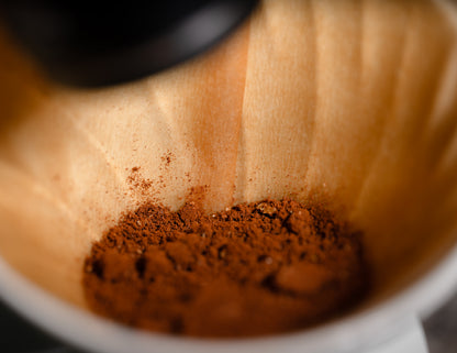 Medium Roast Colombian Coffee Ground | Cocuy Coffee