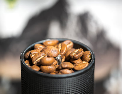Medium Roast Colombian Coffee Whole Bean | Cocuy Coffee
